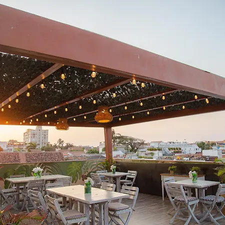 Cartagena Royal Hotel Boutique-3