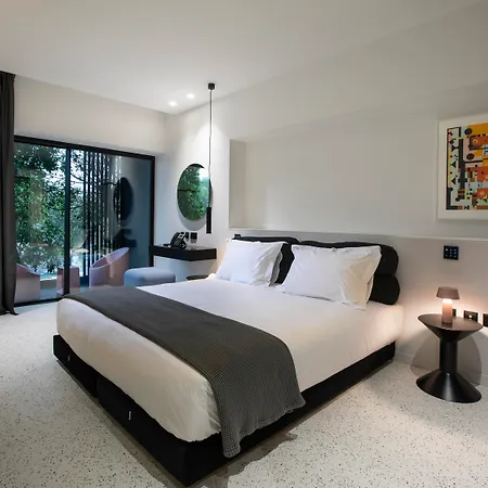 Map Boutique Hotel-3