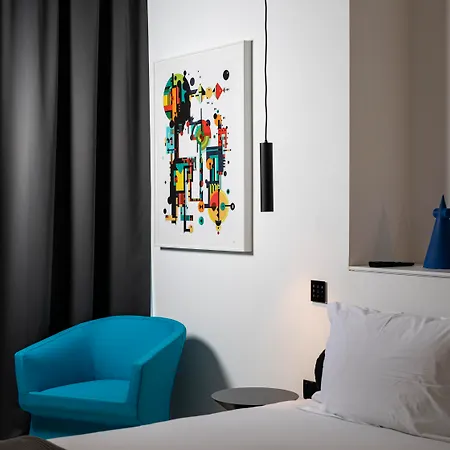 Map Boutique Hotel-2