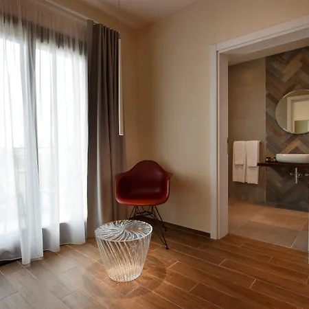 Quaint Boutique Hotel Sannat-2