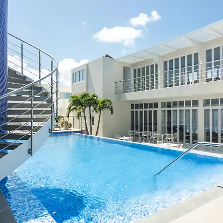 Ocean Z Boutique Hotel-3