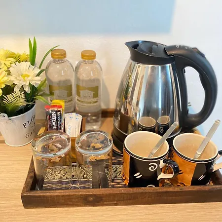The Vet Boutique Hotel - Sha Extra Plus-2