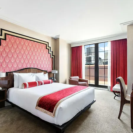 Walker Hotel Greenwich Village-3