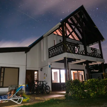 San Andres Scuba Boutique Hotel-3
