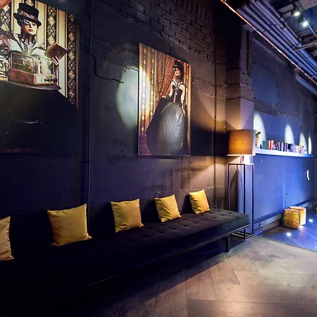 Design Hotel Glow-3