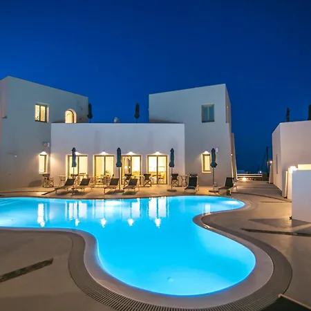Kallos Imar Boutique Hotel-3