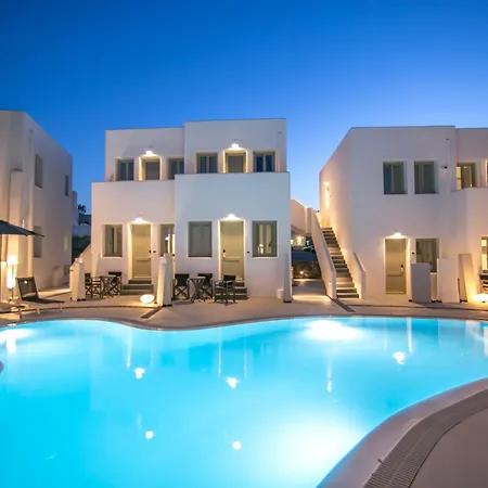 Kallos Imar Boutique Hotel-3