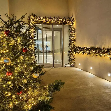 Green Suites Boutique Hotel-2