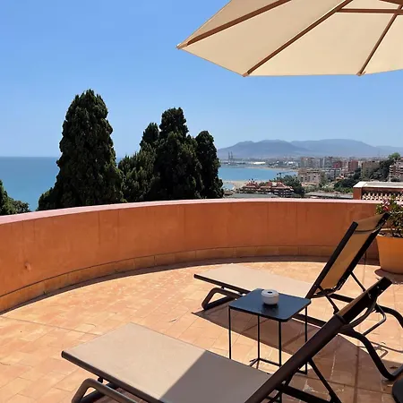 Soho Boutique Castillo De Santa Catalina - Adults Recommended-3