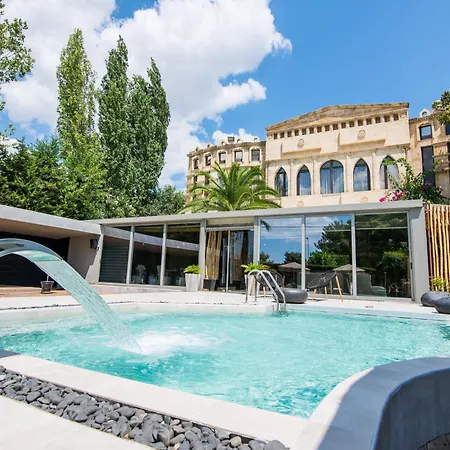 Mikelina Boutique Hotel-2