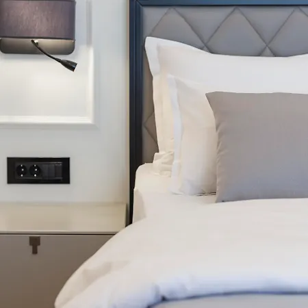 Boutique Hotel Momentum By Aycon-2