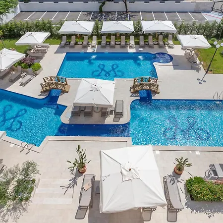 Boutique Hotel Momentum By Aycon-3