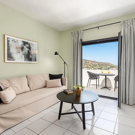 Minois Boutique Hotel (Adults Only)-3