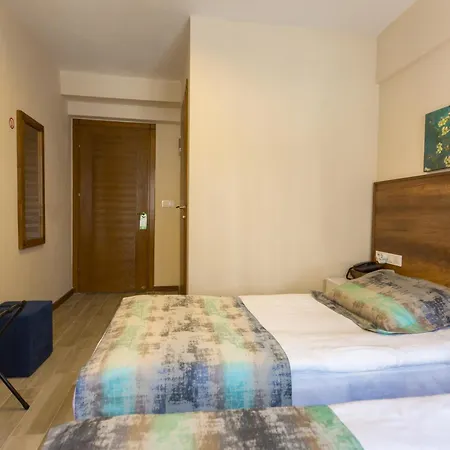 Old Town Boutique Hotel-3