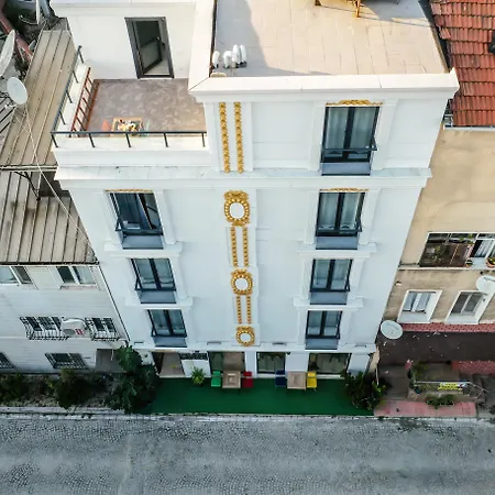 The Camelot Hotel-3