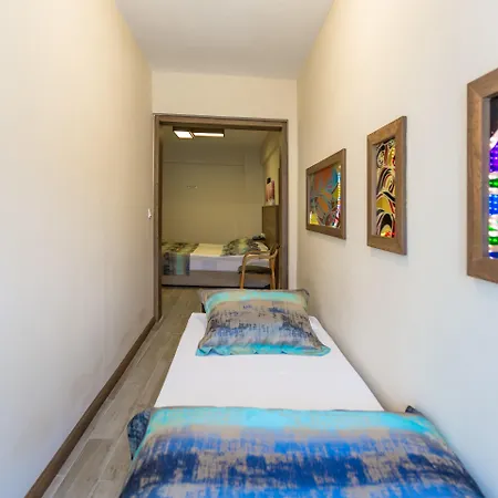 Old Town Boutique Hotel-2