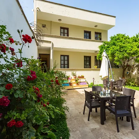 Old Town Boutique Hotel-2