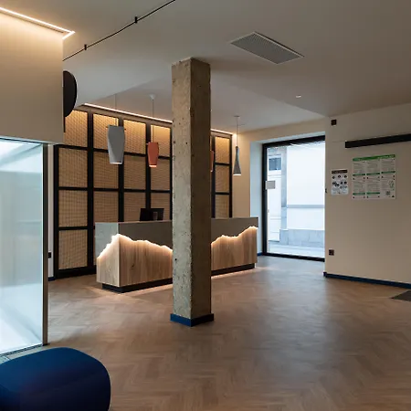 Boutique Hotel Cordial La Peregrina-2