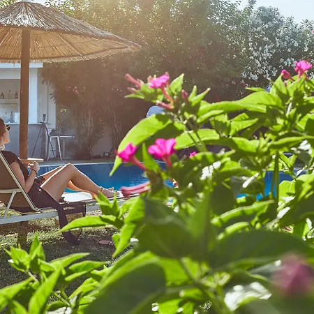 Inspira Boutique Hotel Thassos - Adults Only-2
