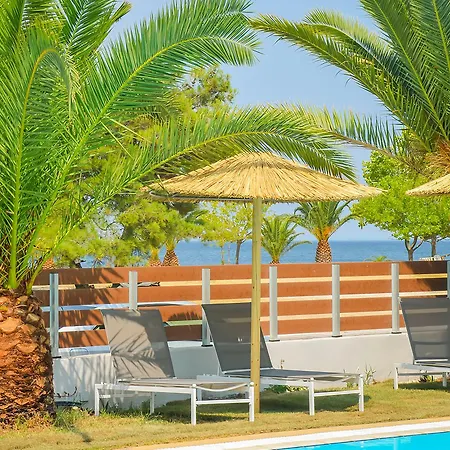 Inspira Boutique Hotel Thassos - Adults Only-3