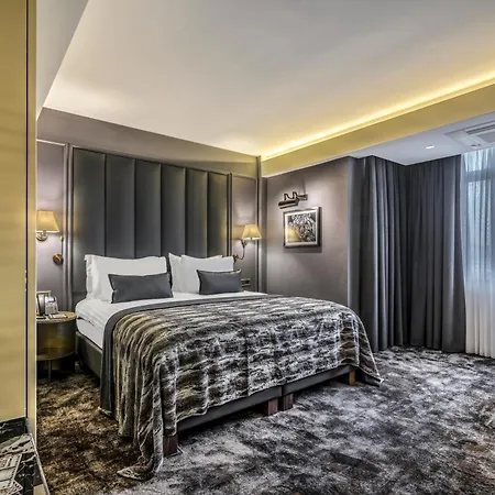 Galata Times Hotel-2