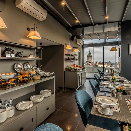 Galata Times Hotel-3