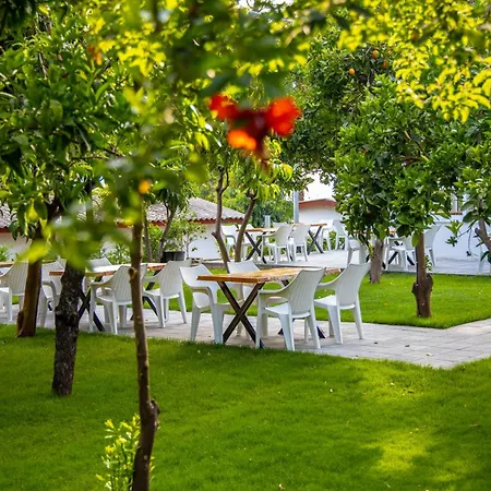 Aroma Butik Hotel-2