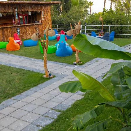 Aroma Butik Hotel-2