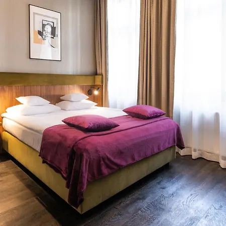 Liebeskind Boutique Hotel Old Town-3
