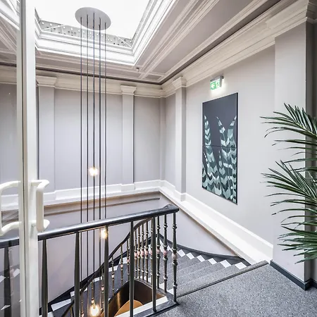 Acor Boutique Hotel-2