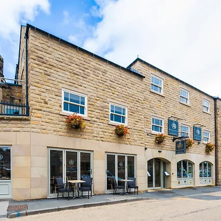 The H Boutique Hotel-3