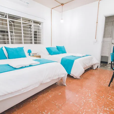Casa Mendoza Hotel Boutique-3