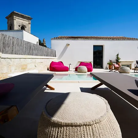 Palazzo De Noha - Boutique Hotel-2
