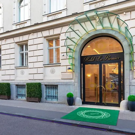 Hotel Le Premier-2