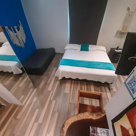 Hotel Boutique Casa Mariano-3