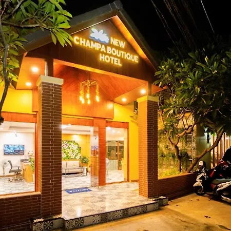 New Champa Boutique Hotel-3