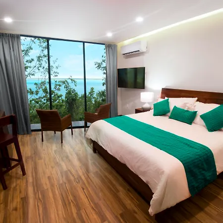 Mbh Maya Bacalar Hotel Boutique-3