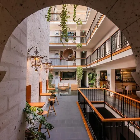 Palla Boutique Hotel-2