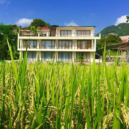 Mai Chau Sunset Boutique Hotel-3