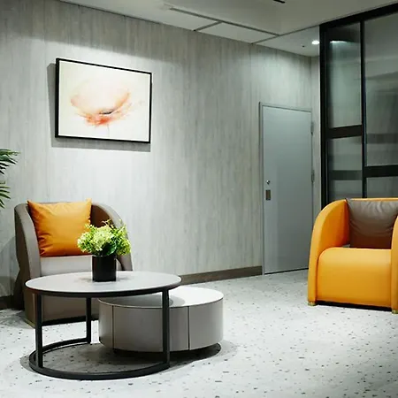 Comma Boutique Hotel-2