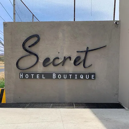 Hotel Boutique Secret-2