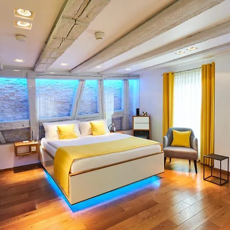 Hotel Max am See-2