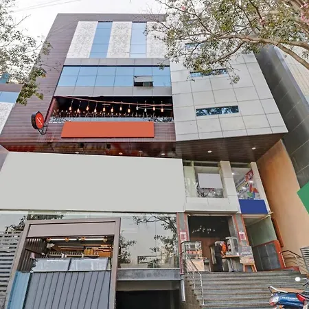 Treebo Krishnam Boutique-2