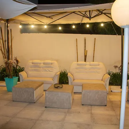Apart Hotel Savona-3