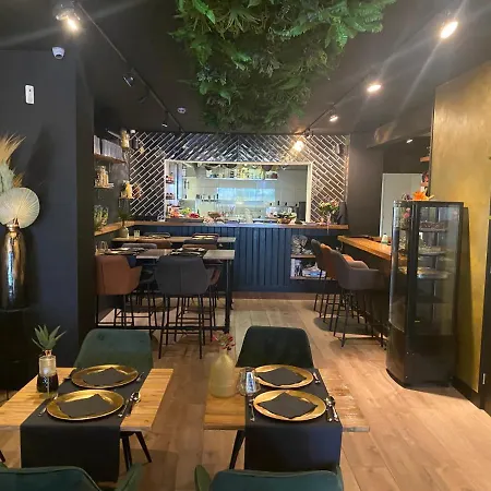 Boutique Hotel Ravioli Brothers-2