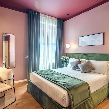 Sheva Boutique Hotel-2
