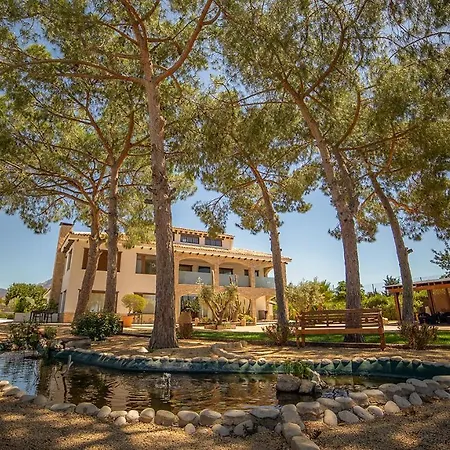 Hotel Boutique Canelobre-3