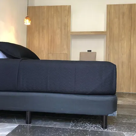 Hotel Suites La Negra Boutique-2
