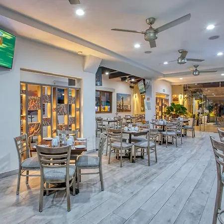 Casa Nicole Boutique Hotel-2