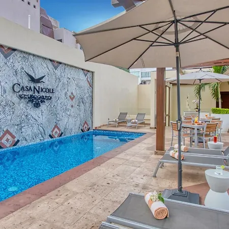 Casa Nicole Boutique Hotel-3